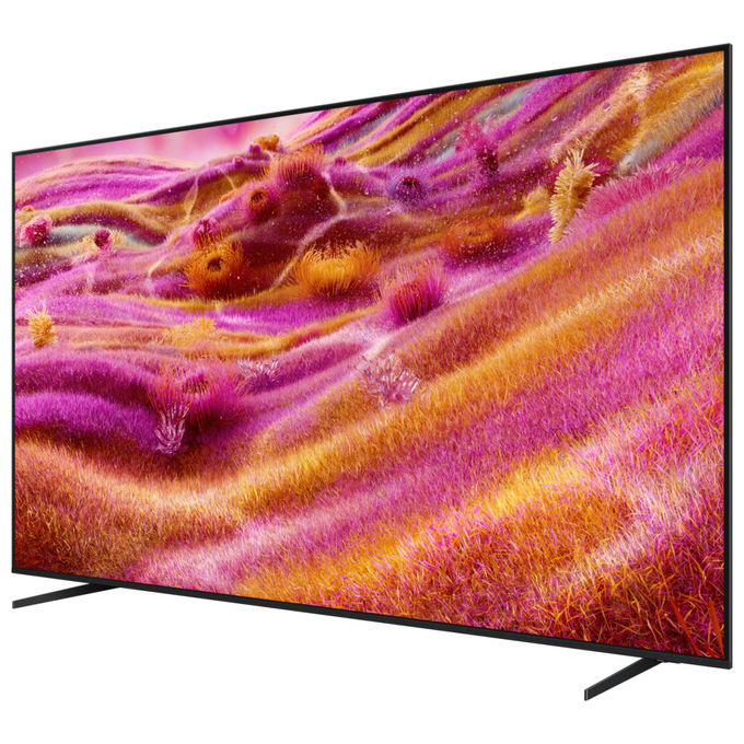 Samsung Neo QLED QN90F 4K Vision AI Smart Tv 115 Pollici Nero