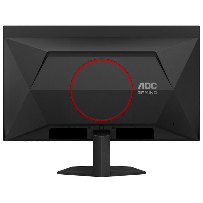 Aoc, Monitor pc, 27 pollici, Qhd, Qled, 2560x1440, G4 Q27G41ZDF