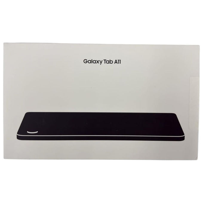 Samsung, Tablet, Galaxy Tab A11 Wi-Fi, 8.7'', Grigio, 64 GB, 4 GB RAM