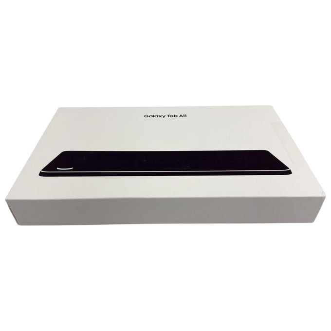 Samsung, Tablet, Galaxy Tab A11 Wi-Fi, 8.7'', Grigio, 64 GB, 4 GB RAM
