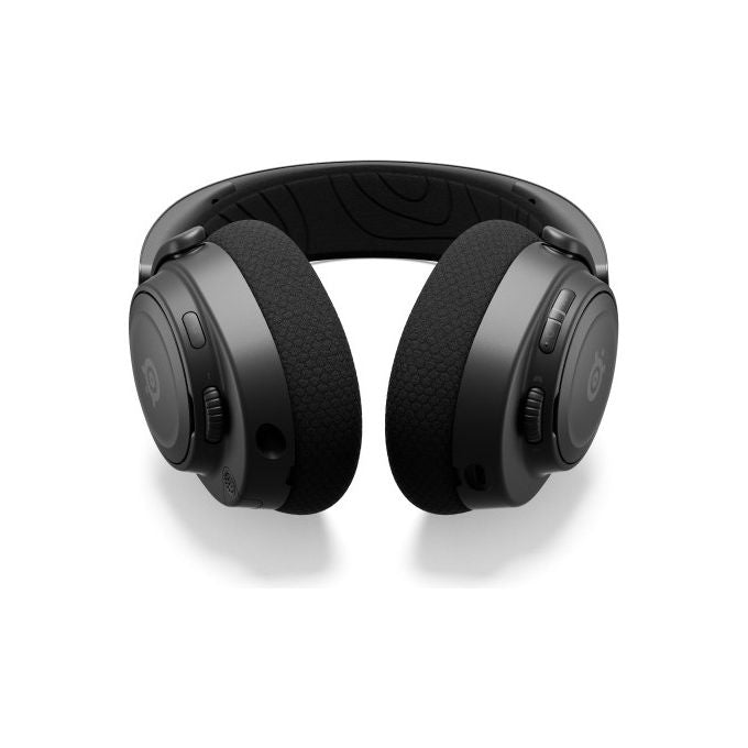 Steelseries Arctis Nova 7 Cuffie Gaming Wireless Nero