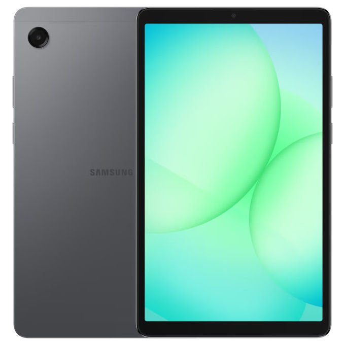 Samsung, Galaxy Tab A11 LTE Enterprise Edition, 8.7 pollici, 64 GB, Grigio - Yeppon