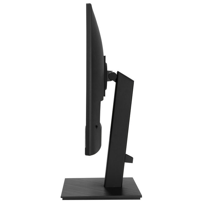ASUS VA27AQ Monitor PC 27'' Quad HD LCD 2560 x 1440 Pixel Nero