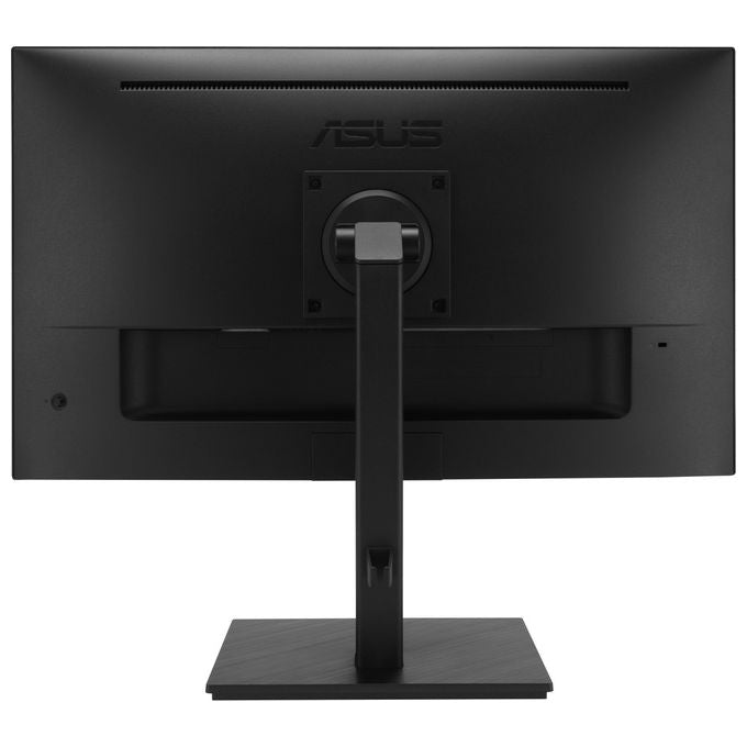 ASUS VA27AQ Monitor PC 27'' Quad HD LCD 2560 x 1440 Pixel Nero