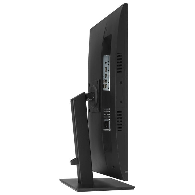 ASUS VA27AQ Monitor PC 27'' Quad HD LCD 2560 x 1440 Pixel Nero