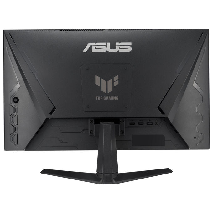 ASUS TUF Gaming VG257Q5A Monitor Gaming Serie 5 da 245 FHD VA (1920x1080) 05ms Response Time 200Hz FreeSync Premium ed ELMB SYNC Altoparlanti DisplayWidget Center Gaming AI Nero