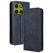 Celly Custodia a Libro per Motorola Moto G86-86 Power Nero