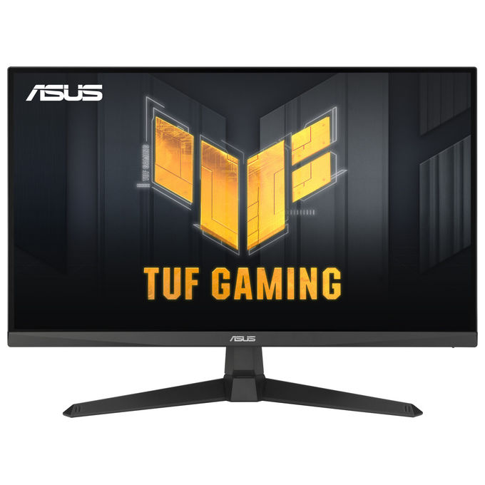 ASUS Monitor PC Gaming TUF VG279QE5A 27 Pollici Full HD Nero