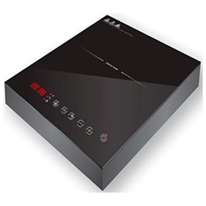 Master Piastra a Induzione PI100M-R 200