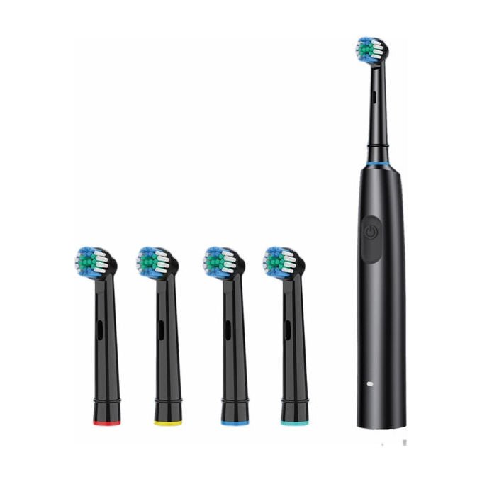 Master, Spazzolino Elettrico a Batteria per Adulti TB - 01R - Yeppon