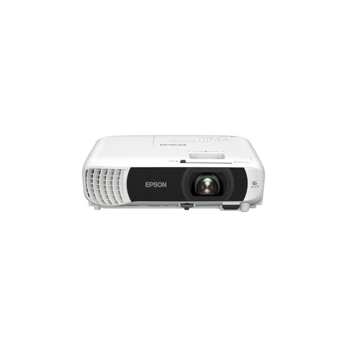 Epson, Videoproiettore Full HD, 3600 Lumen, 2 HDMI, EB-FH08