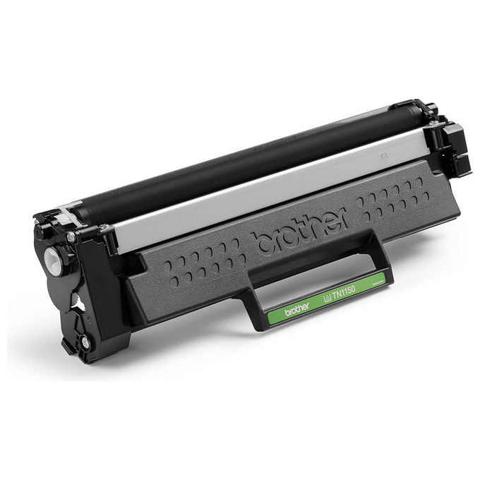 Brother Cartuccia Toner Originale TN-1150 Nero 1000 Pagine