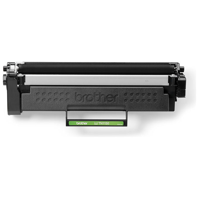 Brother Cartuccia Toner Originale TN-1150 Nero 1000 Pagine