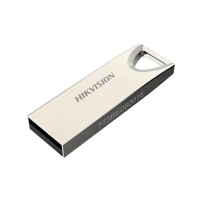 Hiksemi Chiavetta USB 8GB 2.0 Ultra Slim In Metallo