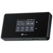 Tp-Link Router Portatile Mobile 5G Wi-Fi 6E M8550