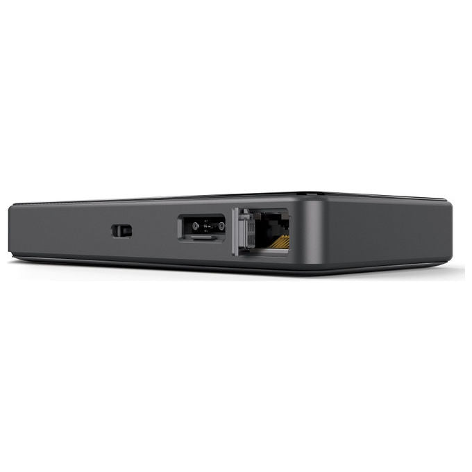 Tp-Link Router Portatile Mobile 5G Wi-Fi 6E M8550