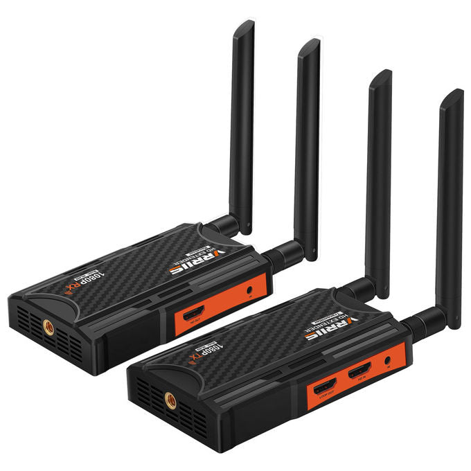 Conceptronic Kit Extender HDMI Wireless 1080P Portata 30m