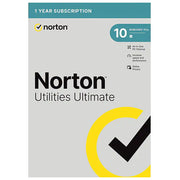 Norton Utilities Ultimate Ottimizzazione e Pulizia Dispositivo