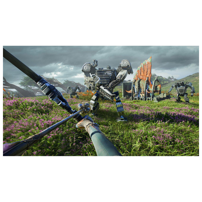 Ubisoft, Avatar Frontiers of Pandora Edizione Dalle Ceneri, PS5