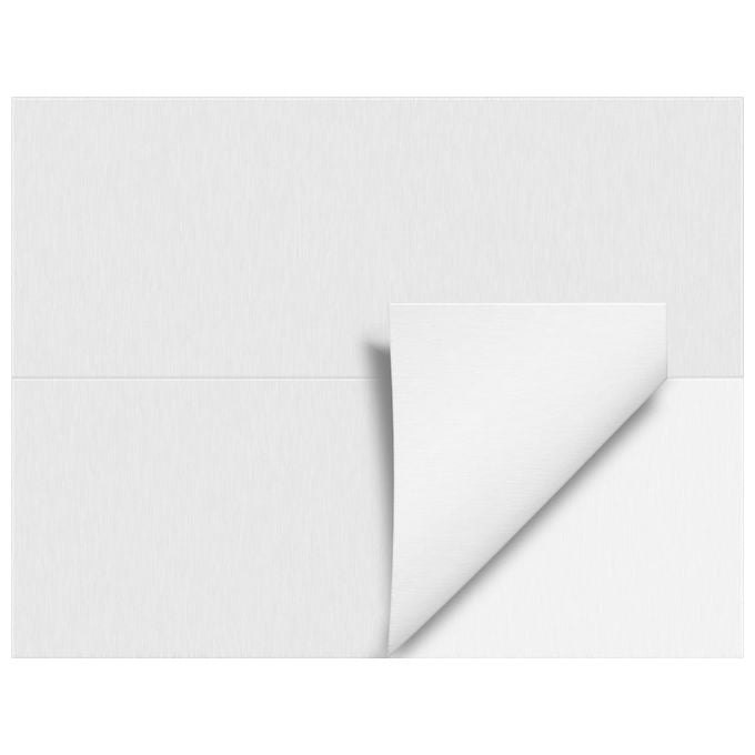 Goobay, Organizer per Cavi, Scrivania, Supporto Adesivo, Nero, Set 2 Pezzi