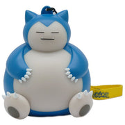 Teknofun Lampada Snorlax Pokemon LED 10 cm con Batterie