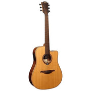 Stenton, Chitarra Acustica Elettrificata QA67W EQ, Natural - Yeppon