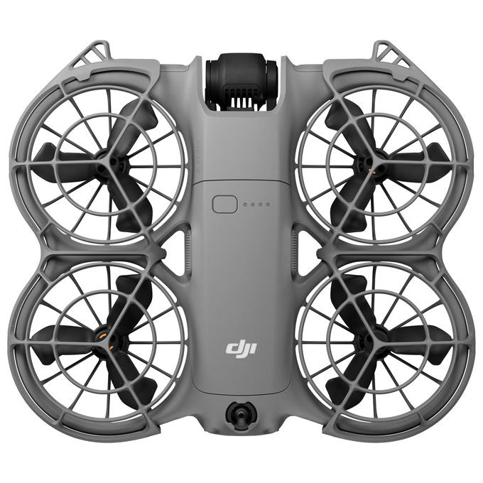 Dji, Drone Neo 2, 12 MP, 2688 x 1512 Pixel, Nero Grigio