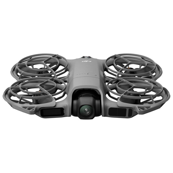 Dji, Drone Neo 2, 12 MP, 2688 x 1512 Pixel, Nero Grigio
