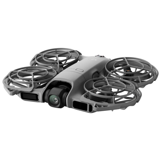 Dji, Drone Neo 2, 12 MP, 2688 x 1512 Pixel, Nero Grigio