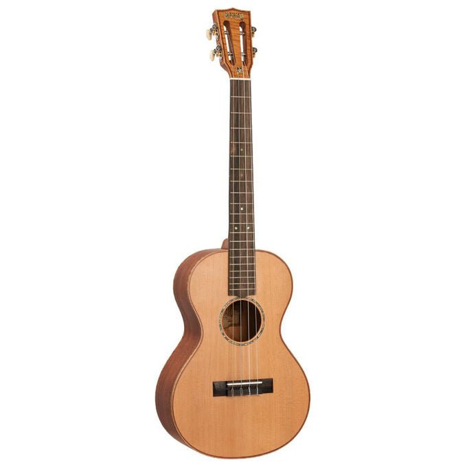 Master, Ukulele Mogano Naturale, Modello 110045NT - Yeppon
