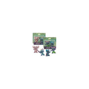 Giochi Preziosi, Stitch Pack, 2 Personaggi, Action Figure, 6cm - Yeppon