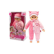 Grandi Giochi Bambola Amore Mio Baby Capricci Wave 2