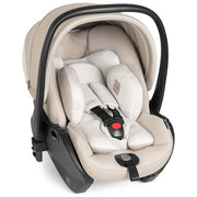 Chicco Seggiolino Auto First-Seat Recline i-Size 40-87 cm Fibra di Bambu' Reclinabile