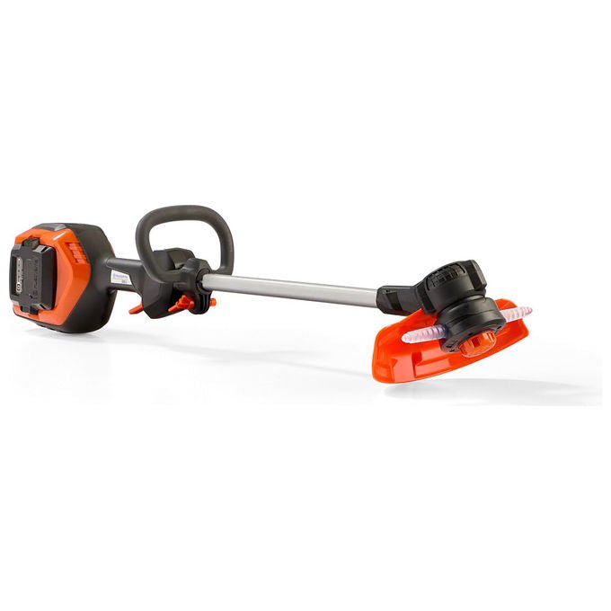 Husqvarna, Decespugliatore Giocattolo 215iL, Con Suoni Realistici e LED - Yeppon
