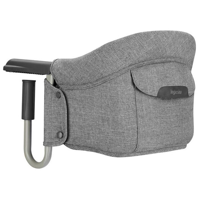 Inglesina, Seggiolino da Tavolo Fast, Pieghevole, con Borsa da Trasporto Integrata - Yeppon