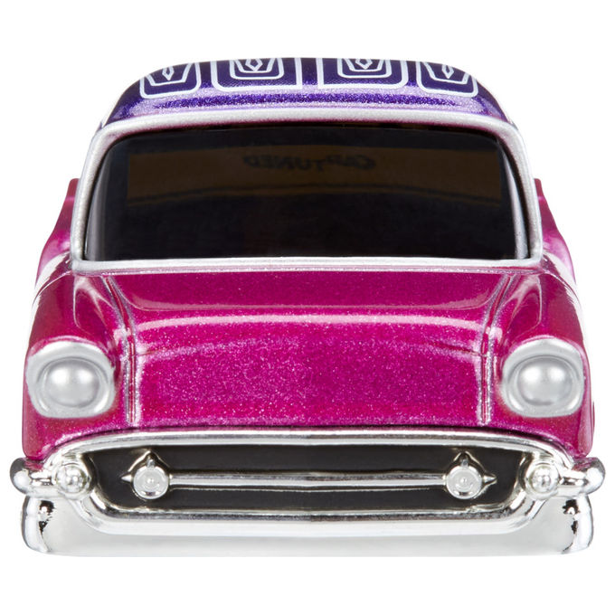 MGA Entertainment, CarTuned Series 1, 1957 Bel Air Kustom, Multicolore, Auto giocattolo