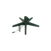 Van Der Gutch Base Albero di Natale Rotante Verde 31ROT65