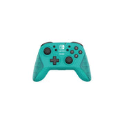 Hori Controller Wireless Turchese per Nintendo Switch Bluetooth Accelerometro e Giroscopio