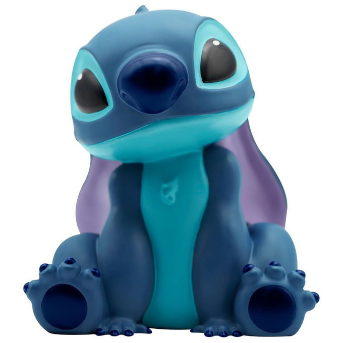 ABYstyle Stitch, Salvadanaio Multicolore in PVC, 16 cm, Disney Lilo and Stitch