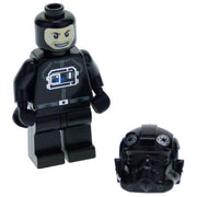 Lego Tbd-10468, Set di Costruzioni