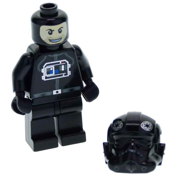 Lego Tbd-10468, Set di Costruzioni