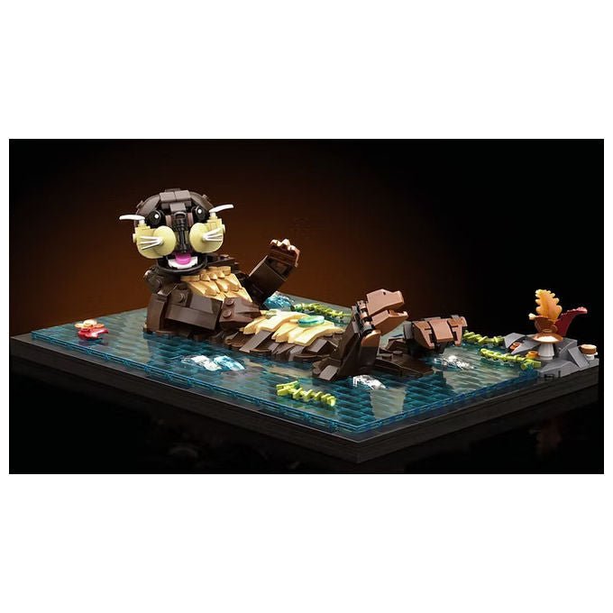 LEGO, Ideas, Set costruzioni, 21366