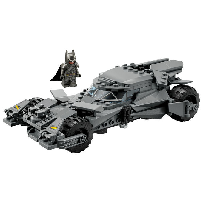 Lego, Batmobile Batman v Superman, Modellino da Costruire, 76331