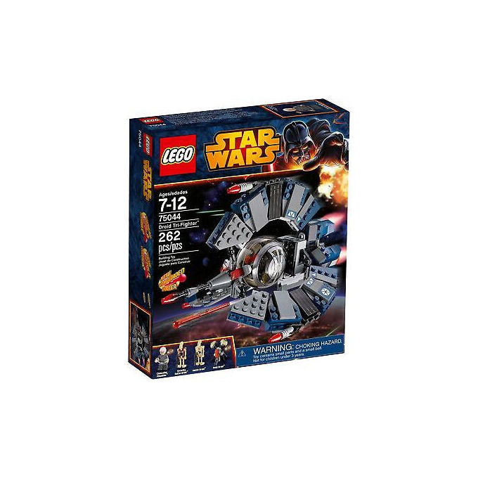 LEGO, Star Wars, Set 75444