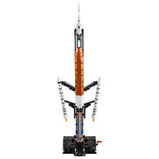 LEGO, Technic NASA Artemis Space Launch System Rocket 42221, Set di Costruzione, 632 Pezzi