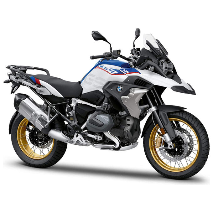 Maisto Kit Modello BMW R 1250 GS Scala 1:12