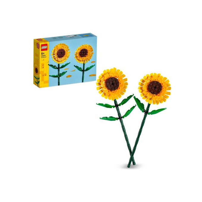Lego, Girasoli Giocattolo