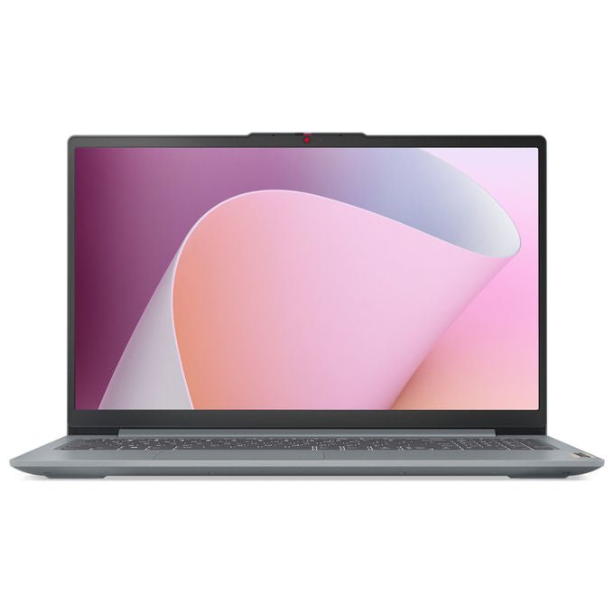 Lenovo, Ideapad Slim 3, Notebook 15.6'', Ryzen 7, 16GB, 512GB, Grigio