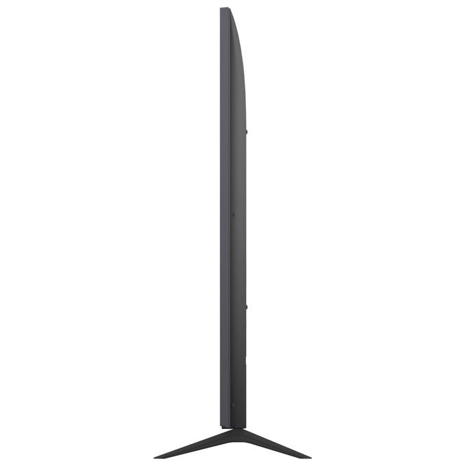LG TV 75UA74006LB Ultra HD 4K webOS Serie UA74 75 pollici