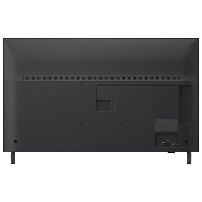 LG 43UA74006LB Tv Led 43 Pollici 4K Uhd Smart Tv Webos Processore α7 Gen8